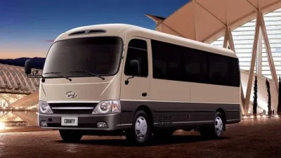 Bảng giá thuê xe 29 chỗ Bạc Liêu